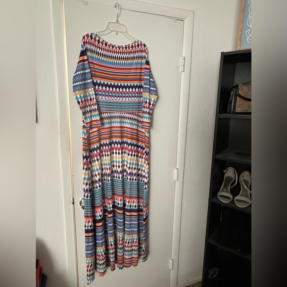 Maxi Dress - Picture 4 of 5